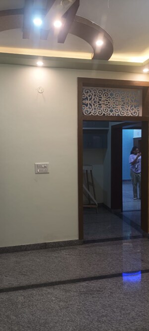 Building Lobby in 4 BHK Independent House at Horamavu – for Sale