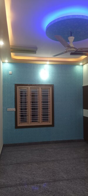 Furnished Amenities in 4 BHK Independent House at Horamavu – for Sale