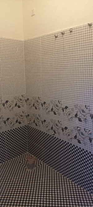 Bathroom in 4 BHK Independent House at Horamavu – for Sale