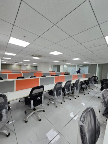  Office Space For Rent in Rupa Solitaire, Kopar Khairane