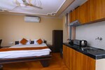 Studio  270 Sq.Ft. Apartment in Vaishali Nagar