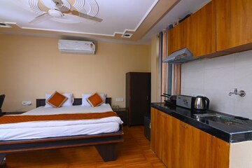 Studio Apartment For Rent in Vaishali Nagar