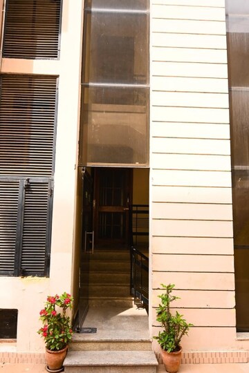 Studio Apartment – Exterior View View at Vaishali Nagar - for Rent