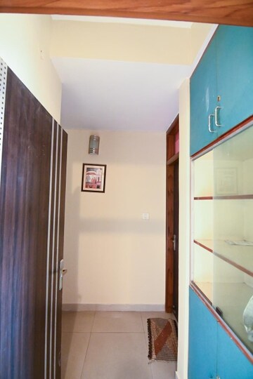 Corridor in Studio Apartment at Vaishali Nagar – for Rent