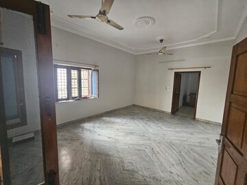 Bedroom in 2 BHK Builder Floor at Kewal Vihar – for Rent