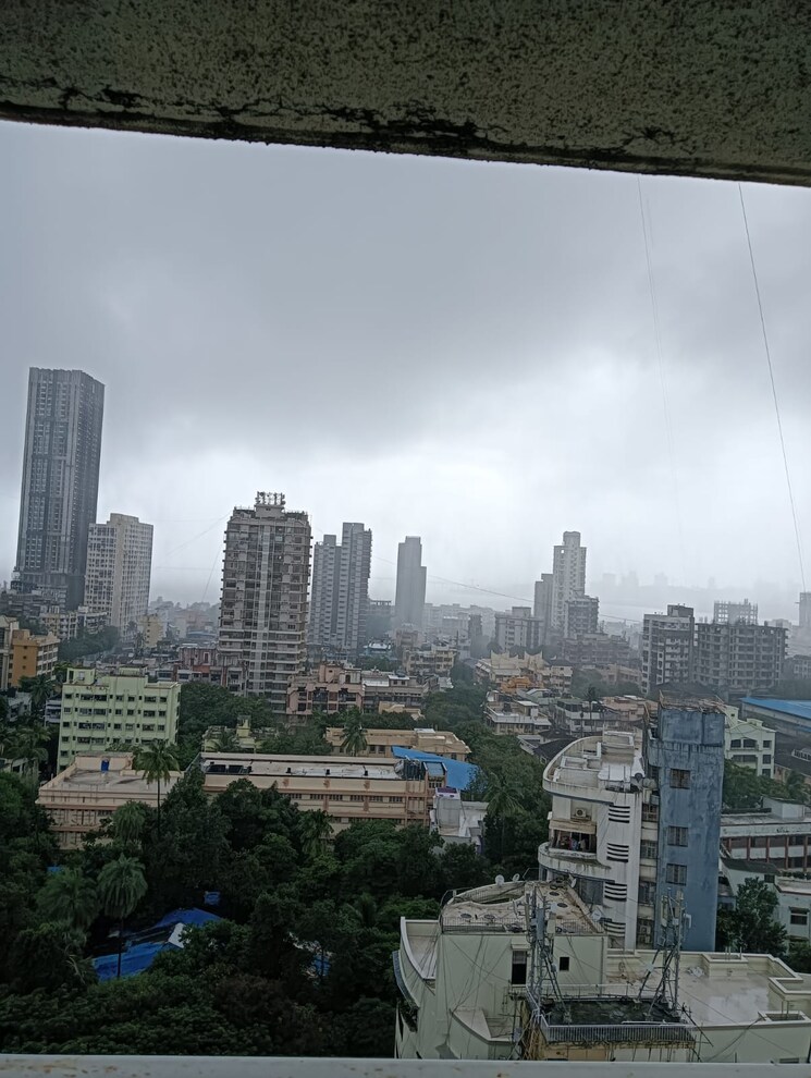 Exterior View, aristo-1515-moneco 2 Bedroom 650 Sq.Ft. Apartment In Prabhadevi Mumbai 9406369