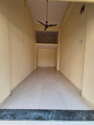  Shop For Rent in Sai Homes Prabhu Swastik Corner, Ulwe