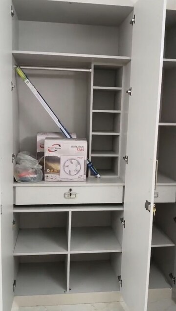 Kitchen in 2 BHK Apartment at Smart World Gems, Sector 89 – for Sale