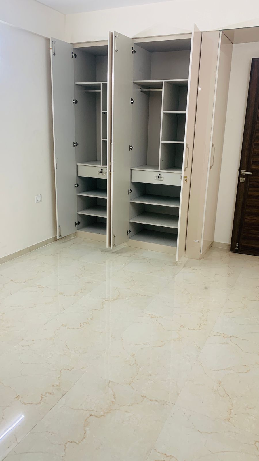 2 BHK + Study Room Apartment For Sale in Smart World Gems