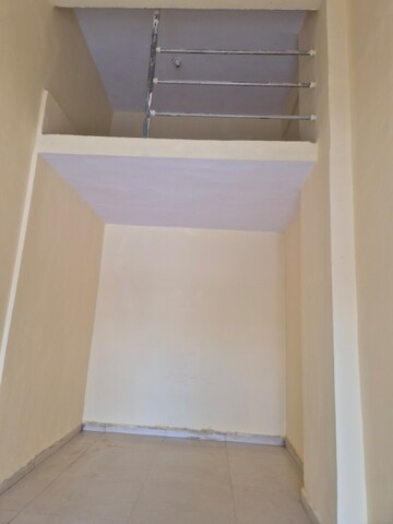 Furnished Amenities in  Shop at Sai Homes Prabhu Swastik Corner, Ulwe – for Rent