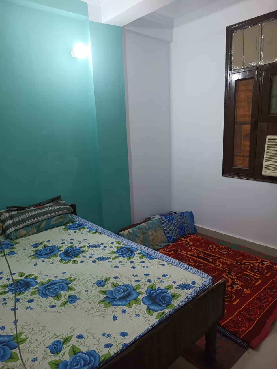 2 BHK 1050 Sq.Ft. Builder Floor in SL Apartments Sector 49