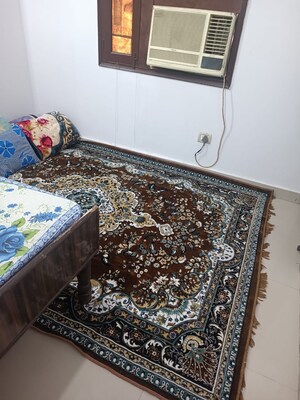 Bedroom in 2 BHK Builder Floor at SL Apartments Sector 49, Sector 49 – for Sale