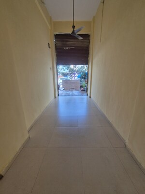 Building Lobby in  Shop at Sai Homes Prabhu Swastik Corner, Ulwe – for Rent