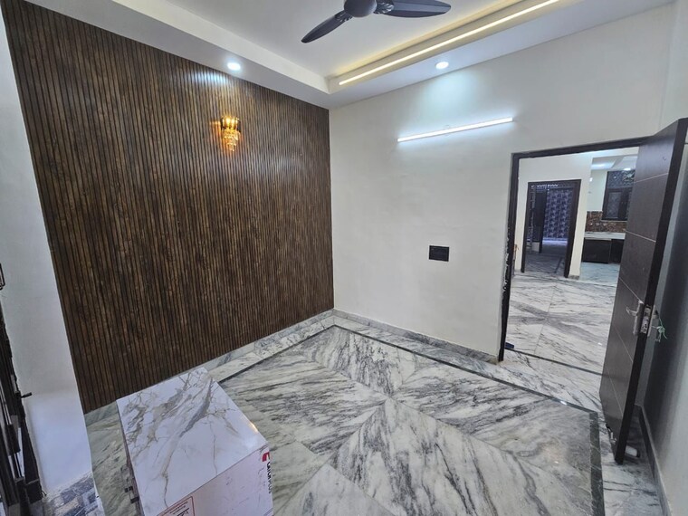 Bedroom, ashoka enclave 3 Bedroom 250 Sq.Ft. Builder Floor In Ashoka Enclave Faridabad 9406399