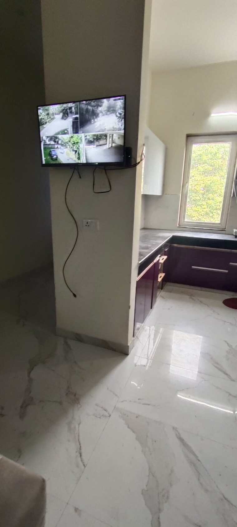 Kitchen, pratap-vihar-gda-flats 5 Bedroom 2500 Sq.Ft. Independent House In Pratap Vihar Ghaziabad 9406417