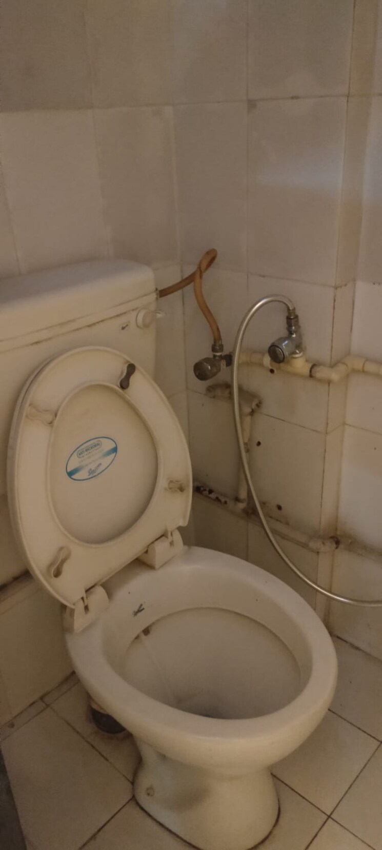 Bathroom, shreeniwas-tower 1 Bedroom 480 Sq.Ft. Apartment In Lower Parel Mumbai 9406391