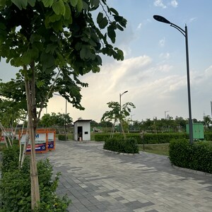 3 BHK Builder Floor For Sale in Tdi City