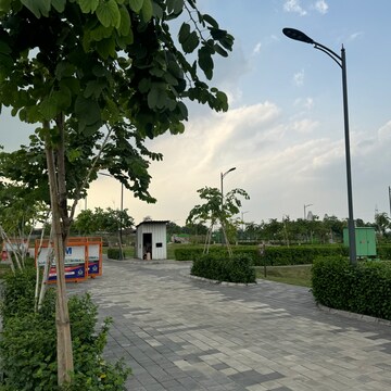 3 BHK Builder Floor For Sale in Tdi City