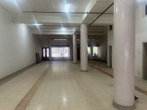  Showroom – Exterior View View at Sector 17 - for Rent