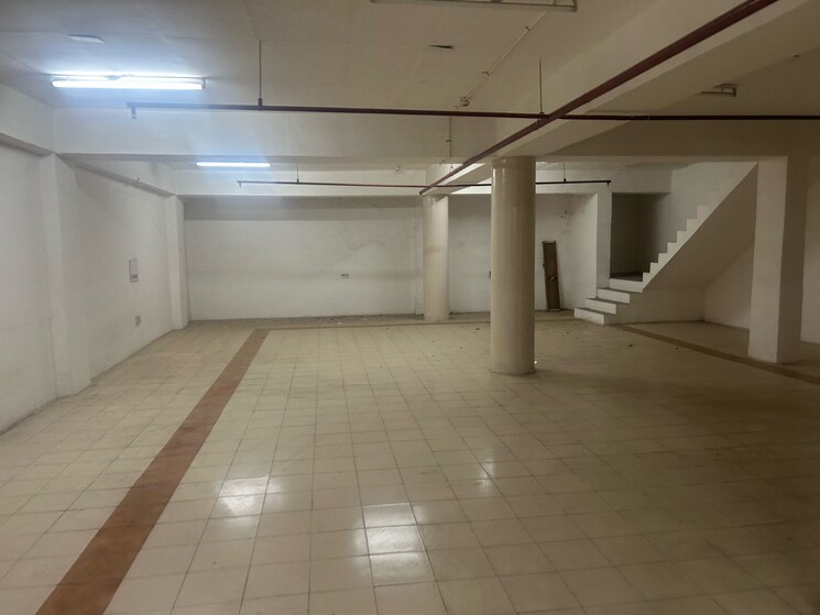 Exterior View, sector 17 Commercial Showroom 2500 Sq.Ft. In Sector 17 Chandigarh 9406324