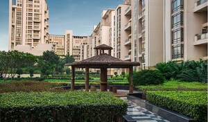 4 BHK Villa – Exterior View View at SS Hibiscus, Sector 50 - for Sale