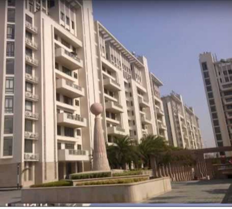 Exterior View, ss-hibiscus 4 Bedroom 10000 Sq.Ft. Villa In Sector 50 Gurgaon 9406412