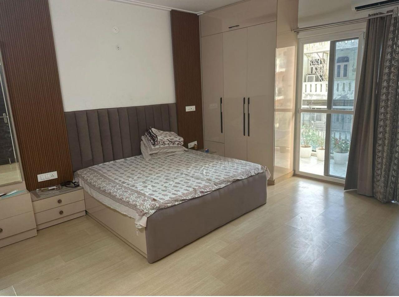 2 BHK Builder Floor For Rent in Sector 37