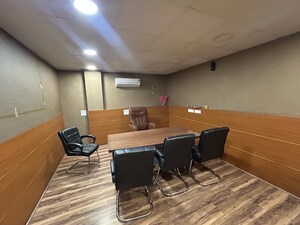  Office Space For Rent in Sector 17
