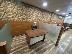 Team Area in  Office Space at Sector 17 – for Rent