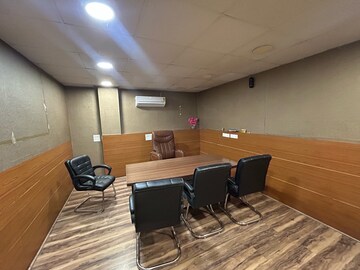 Team Area in  Office Space at Sector 17 – for Rent