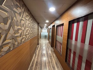 Building Lobby in  Office Space at Sector 17 – for Rent