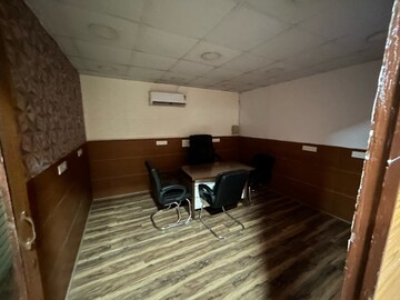 Team Area in  Office Space at Sector 17 – for Rent