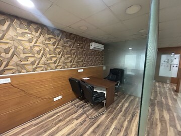 Team Area in  Office Space at Sector 17 – for Rent