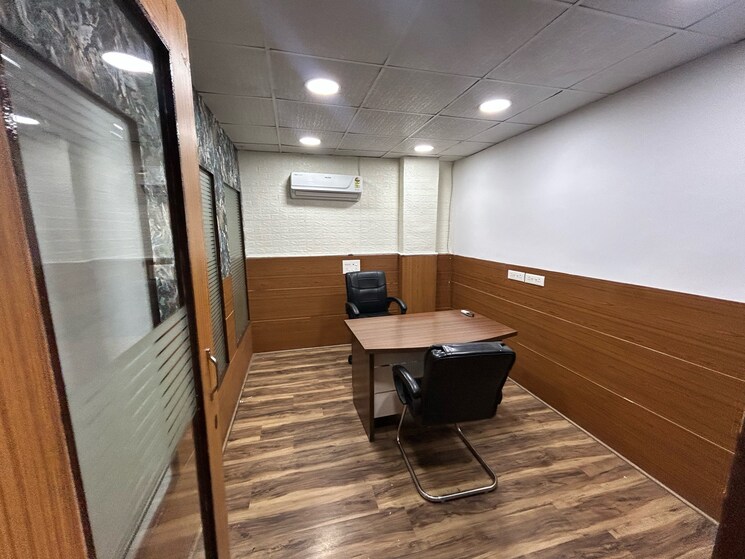 Team Area, sector 17 Commercial Office Space 1600 Sq.Ft. In Sector 17 Chandigarh 9406419