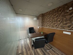 Team Area in  Office Space at Sector 17 – for Rent