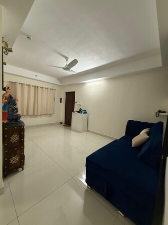 3 BHK + Pooja Room 1957 Sq.Ft. Apartment in My Home Tarkshya