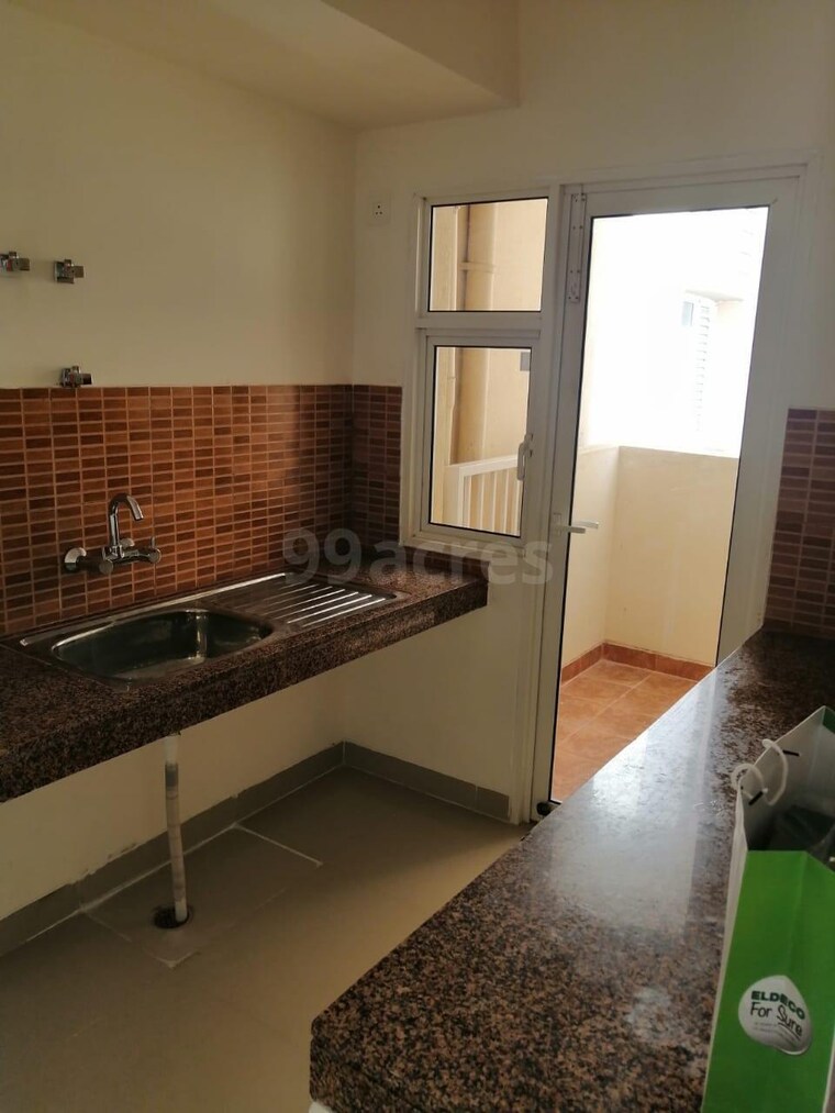 Kitchen, eldeco-accolade 2.5 Bedroom 1457 Sq.Ft. Apartment In Sohna Sector 2 Gurgaon 9406443