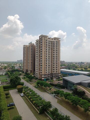 2.5 BHK Apartment – Exterior View View at Eldeco Accolade, Sohna Sector 2 - for Sale