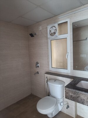 Bathroom in 2.5 BHK Apartment at Eldeco Accolade, Sohna Sector 2 – for Sale