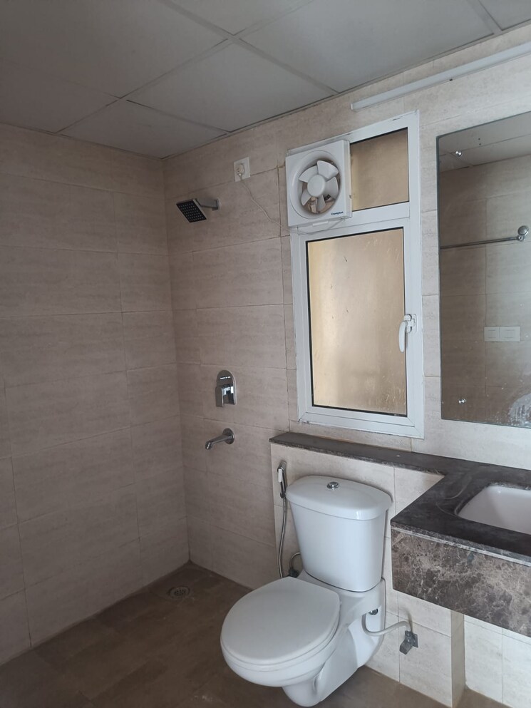 Bathroom, eldeco-accolade 2.5 Bedroom 1457 Sq.Ft. Apartment In Sohna Sector 2 Gurgaon 9406443