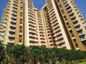 2.5 BHK Apartment – Exterior View View at Eldeco Accolade, Sohna Sector 2 - for Sale