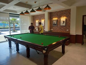 2.5 BHK Apartment – Exterior View View at Eldeco Accolade, Sohna Sector 2 - for Sale