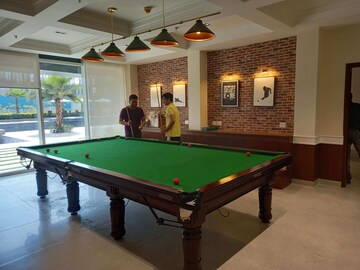 2.5 BHK Apartment – Exterior View View at Eldeco Accolade, Sohna Sector 2 - for Sale