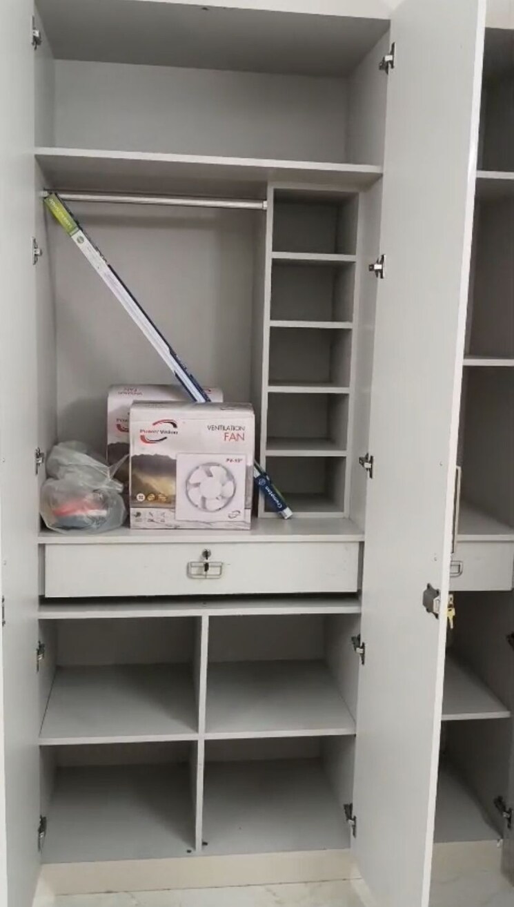 Kitchen, smart-world-gems 2 Bedroom 1105 Sq.Ft. Apartment In Sector 89 Gurgaon 9406474