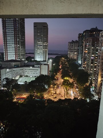 3 BHK Apartment – Exterior View View at Cuffe Parade - for Sale