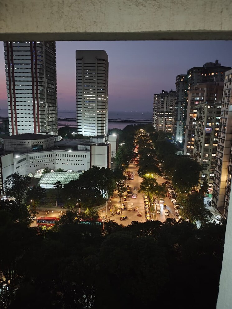 Exterior View, cuffe parade 3 Bedroom 1342 Sq.Ft. Apartment In Cuffe Parade Mumbai 9406480