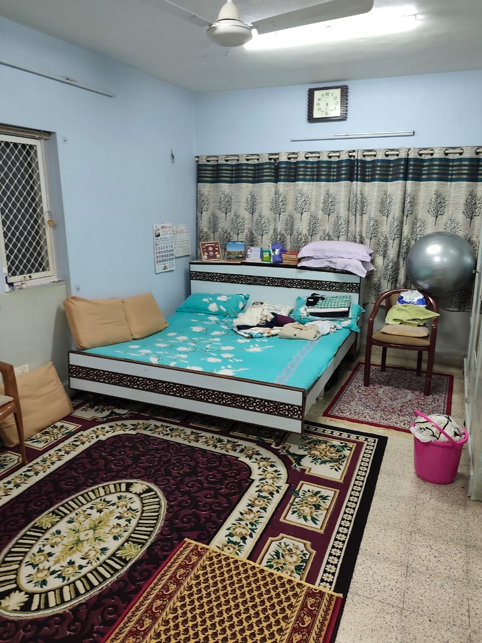 3 BHK + Servant Room Apartment For Sale in Jupiter