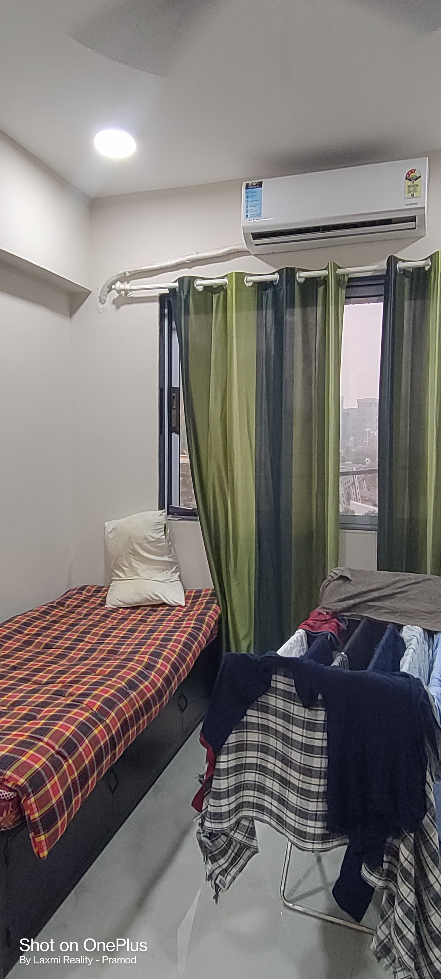 Pg For Rent in Adhi Darshan Lower Parel