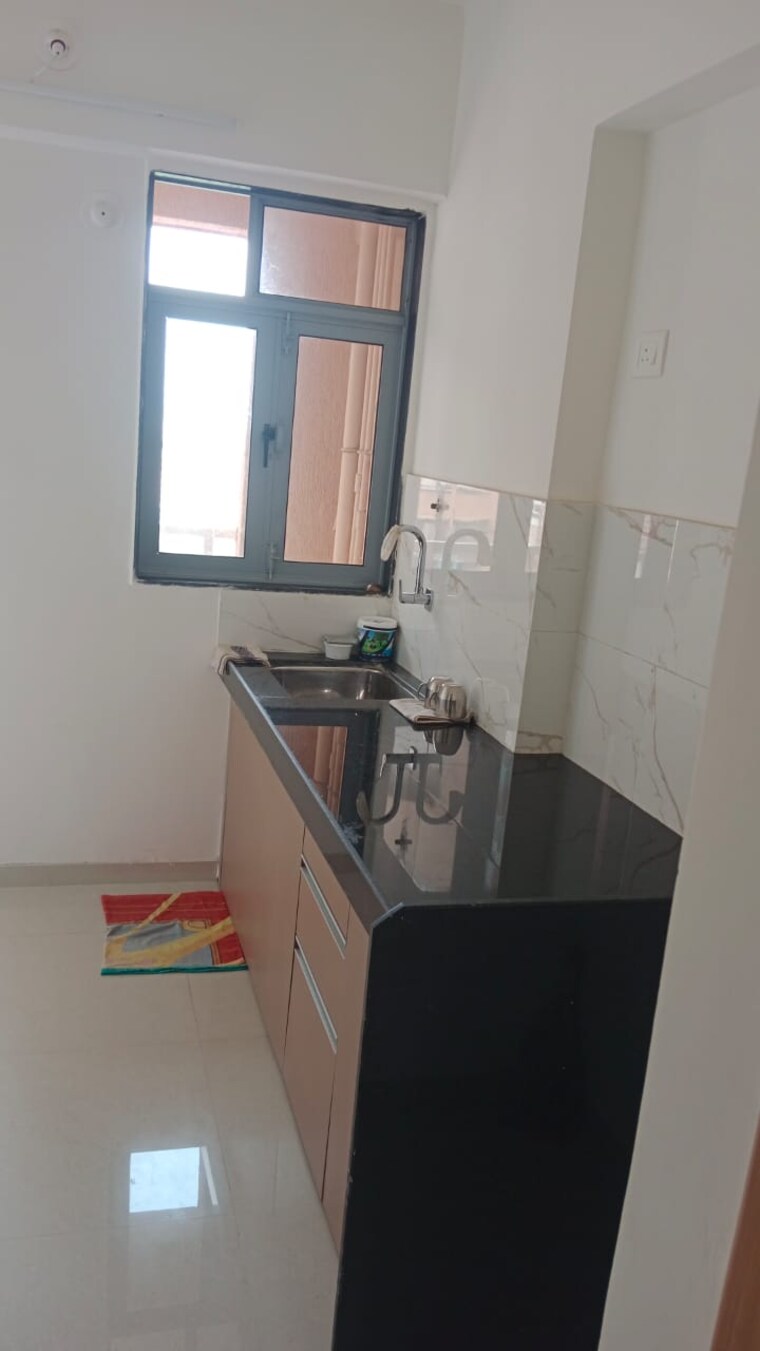 Kitchen, ram-panchayatan-apartment 1 Bedroom 425 Sq.Ft. Apartment In Dombivli East Thane 9406498