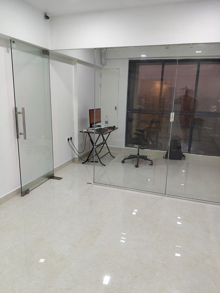 Team Area, lodha-signet-palava Commercial Office Space 353 Sq.Ft. In Dombivli East Thane 9406503